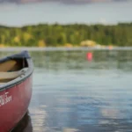 Texas paddling trails