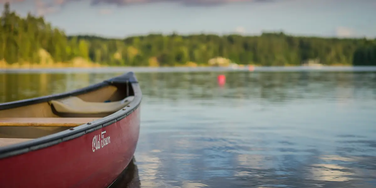 Journey Through Texas’ 80 Paddling Trails: A Canoe and Kayak Enthusiast’s Dream!