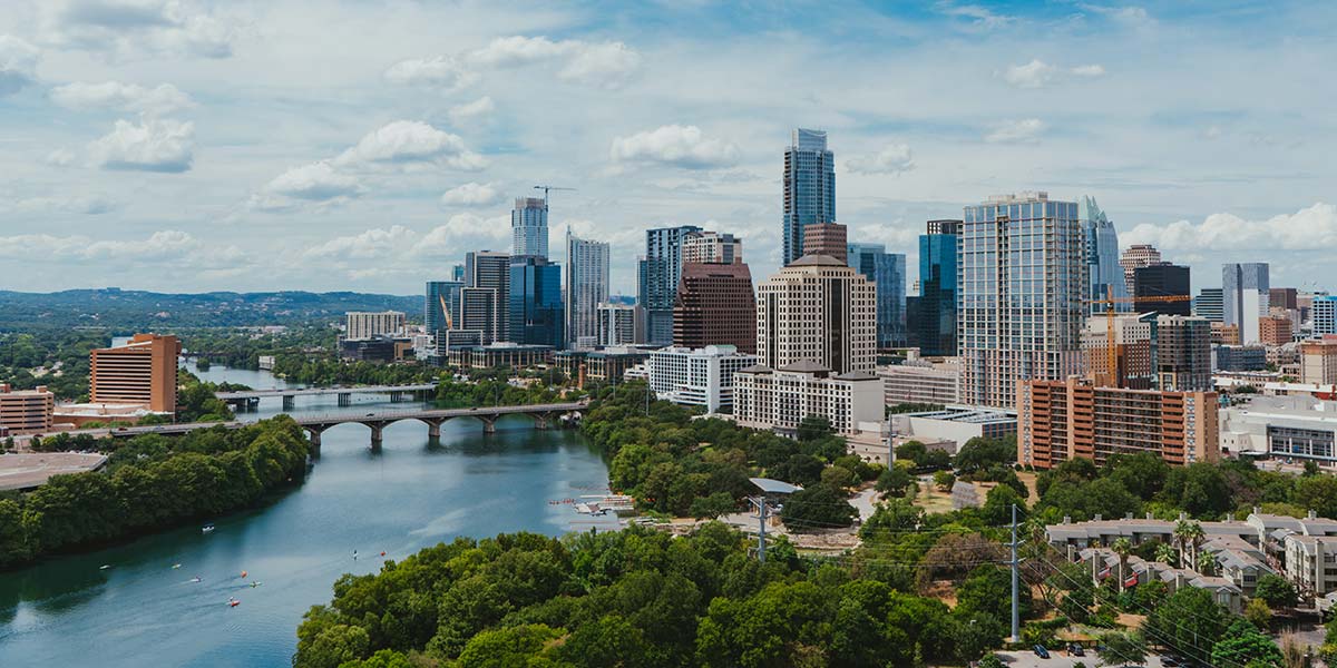 8 Things to Do Around (not in) Austin