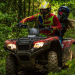 Texas ATV trails