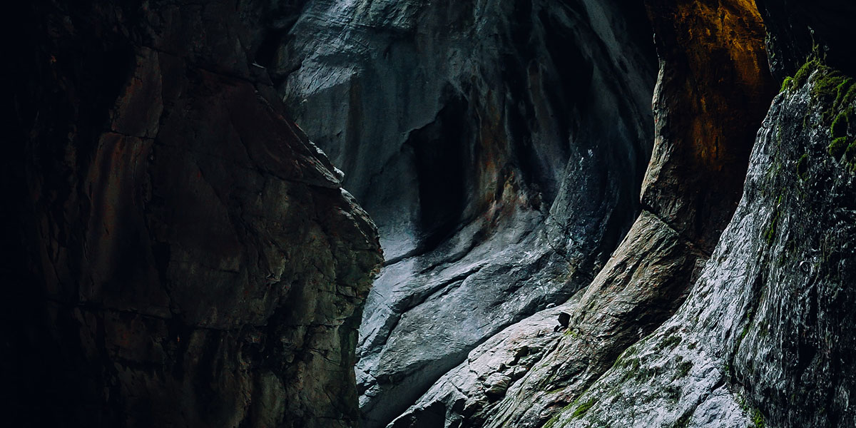 Best Texas State Parks With Caves