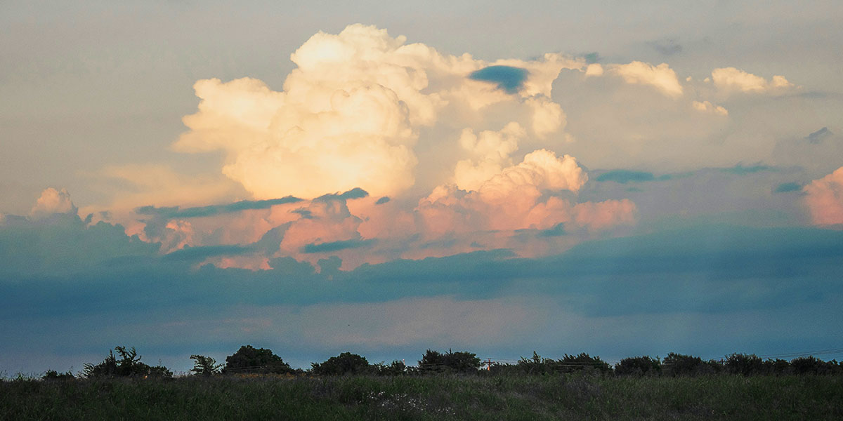 Exploring BLM Land in Texas: Stewardship and Adventure