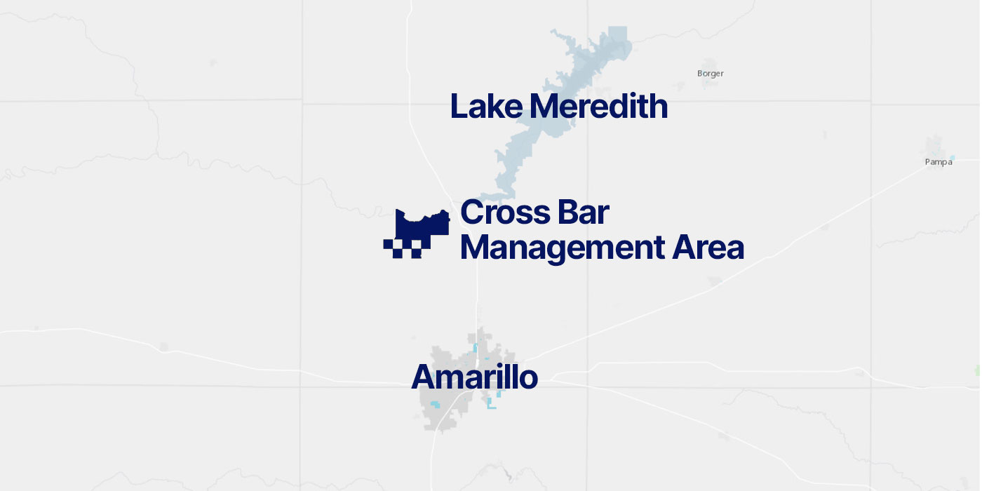 Exploring BLM Land in Texas Stewardship - Blm Land Texas Map 