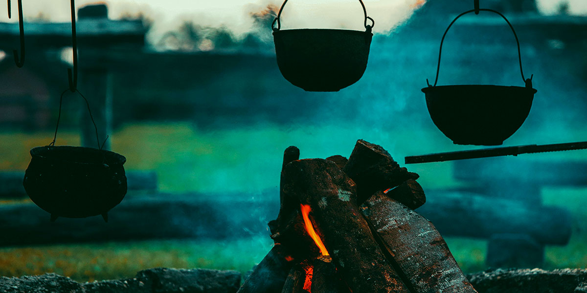 Deer Camp Tips And Tricks