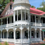 texas bed and breakfast