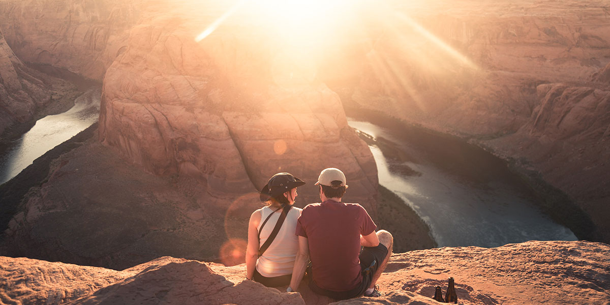 8 Canyons and Gorges in Texas