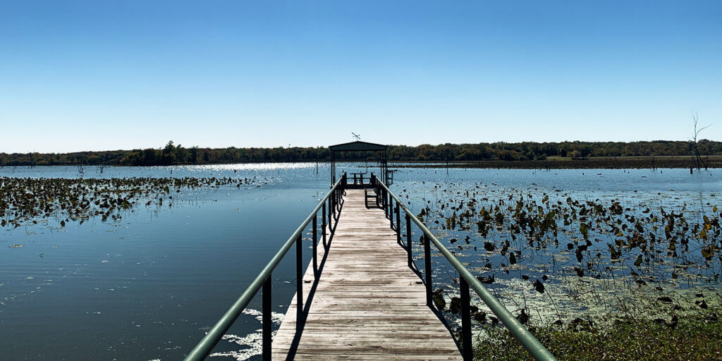 Lake Fork