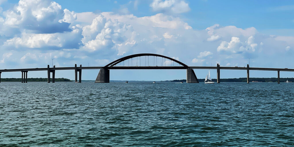 Lake Lewisville