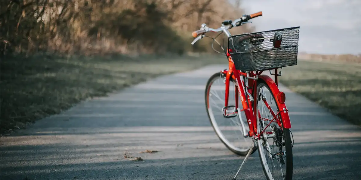 10 Best Texas State Parks For Biking