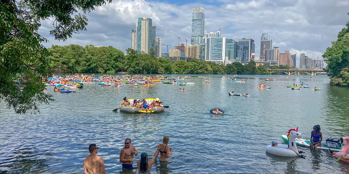 Fun Things To Do In Austin