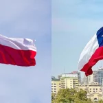 did texas copy the chilean flag?