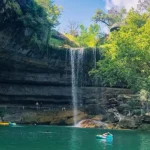 hamilton pool