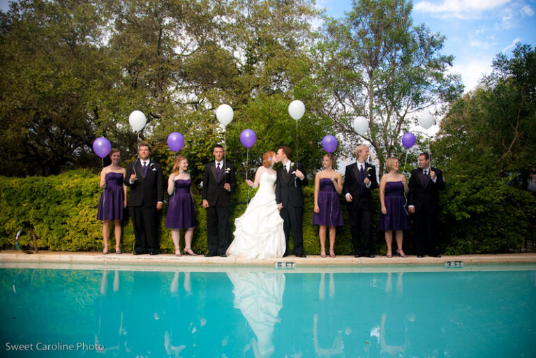 sweet caroline photography by the pool 768x513