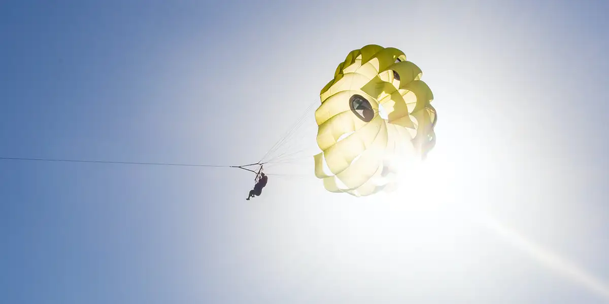 A Weekend On Lake Lewisville