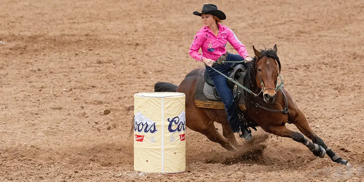 8 Popular Texas Rodeo Events