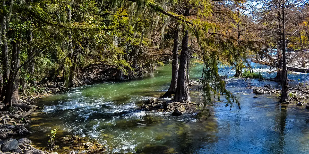 The Guadalupe River: Where Nature, History, and Fun Collide