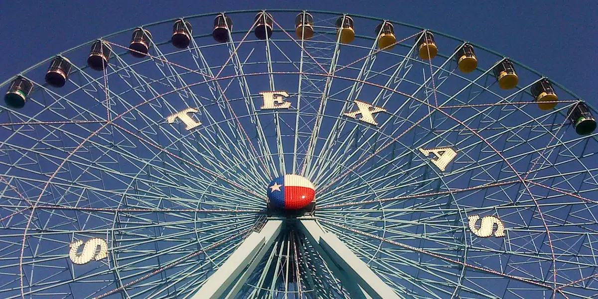 The 2024 State Fair of Texas