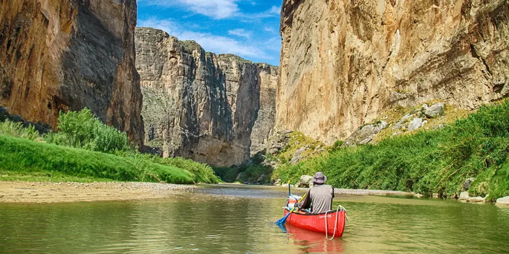 Big Bend National Park