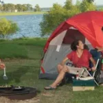 Cedar Hill State Park