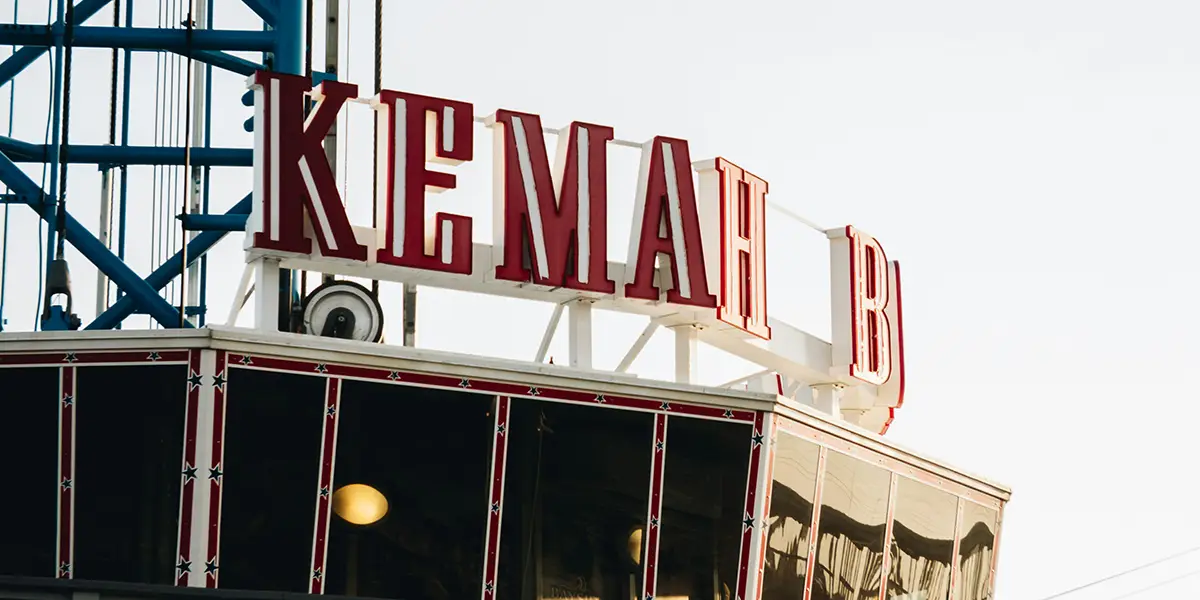 Discover Kemah Boardwalk: The Gulf Coast’s Premier Waterfront Entertainment Destination