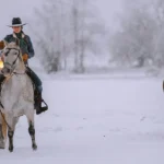 winter weather in Texas