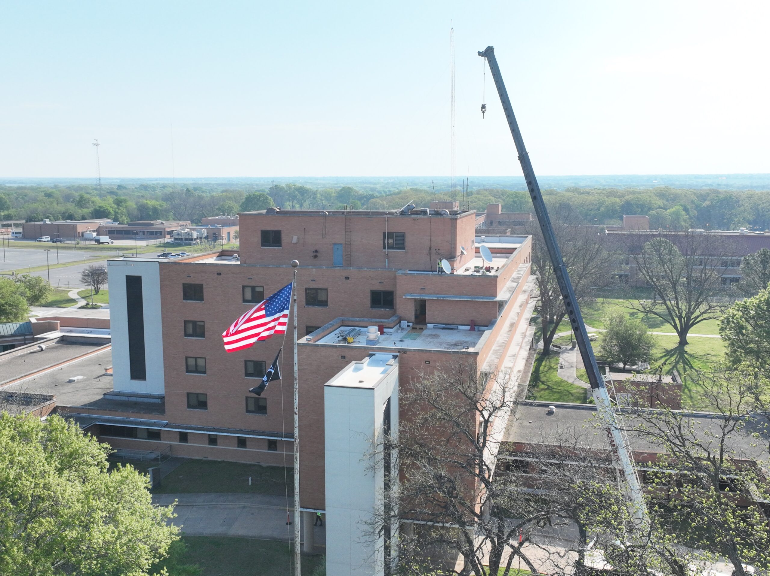 How a North Texas VA Campus Quietly Led a National Healthcare Technology Milestone