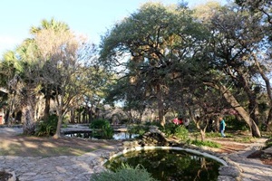 Mayfield Park