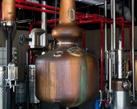 Ironroot Republic Distillery
