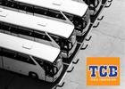 Texas Charter Bus Company