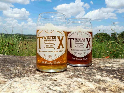 Twisted X Brewing Co