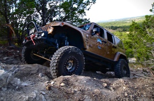 Crawler Adventure Tours