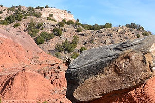 Palo Duro Creek Ranch