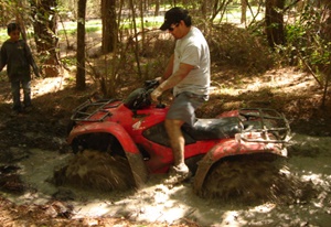 ATV 4X4 Adventure Rentals