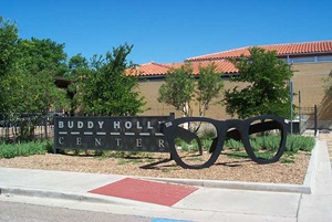 Buddy Holly Museum