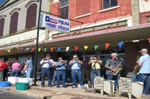 Texas Polka Music Museum