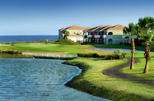 South Padre Island  Golf Club