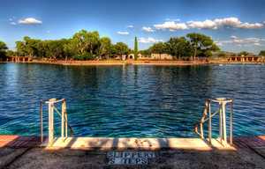 Balmorhea State Park