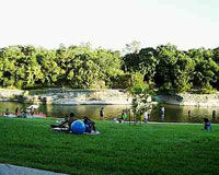 Barton Creek