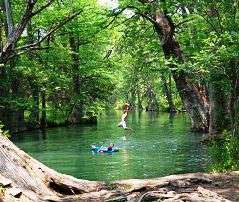 Blue Hole