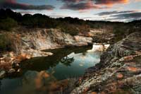 Devils Waterhole