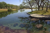 Independence Creek Preserve