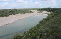 Nueces River