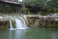 Tonkawa Falls