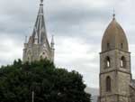 church in Fredericksburg