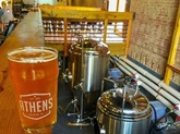 Athens Brewing Company